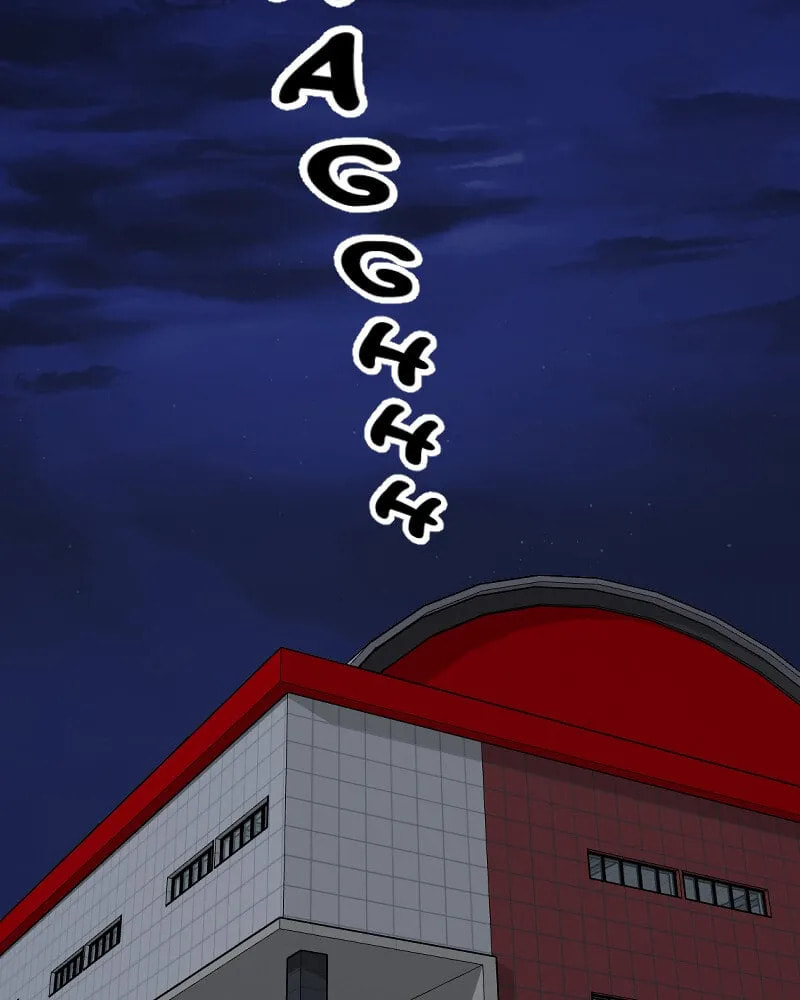 Hand Jumper chapter 21, page 12