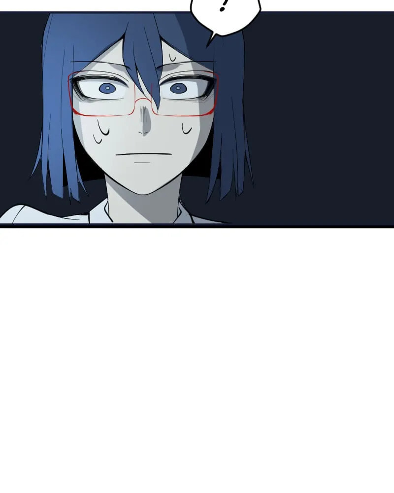 Hand Jumper chapter 21, page 20