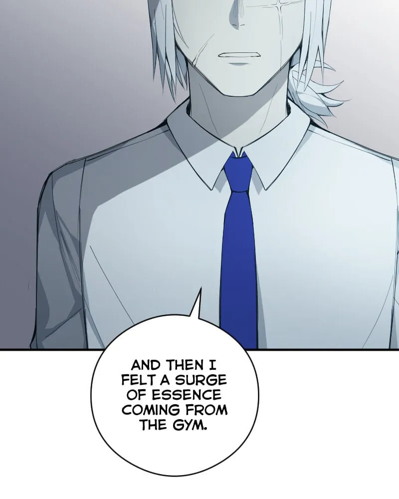 Hand Jumper chapter 21, page 22