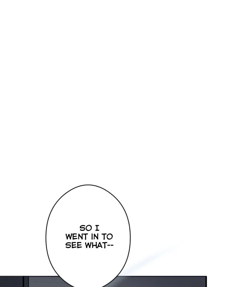 Hand Jumper chapter 21, page 23