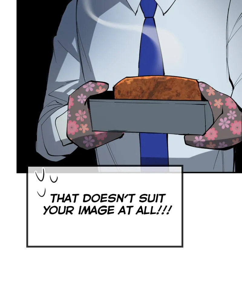Hand Jumper chapter 21, page 29