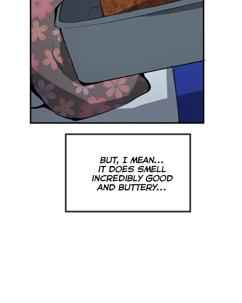Hand Jumper chapter 21, page 33