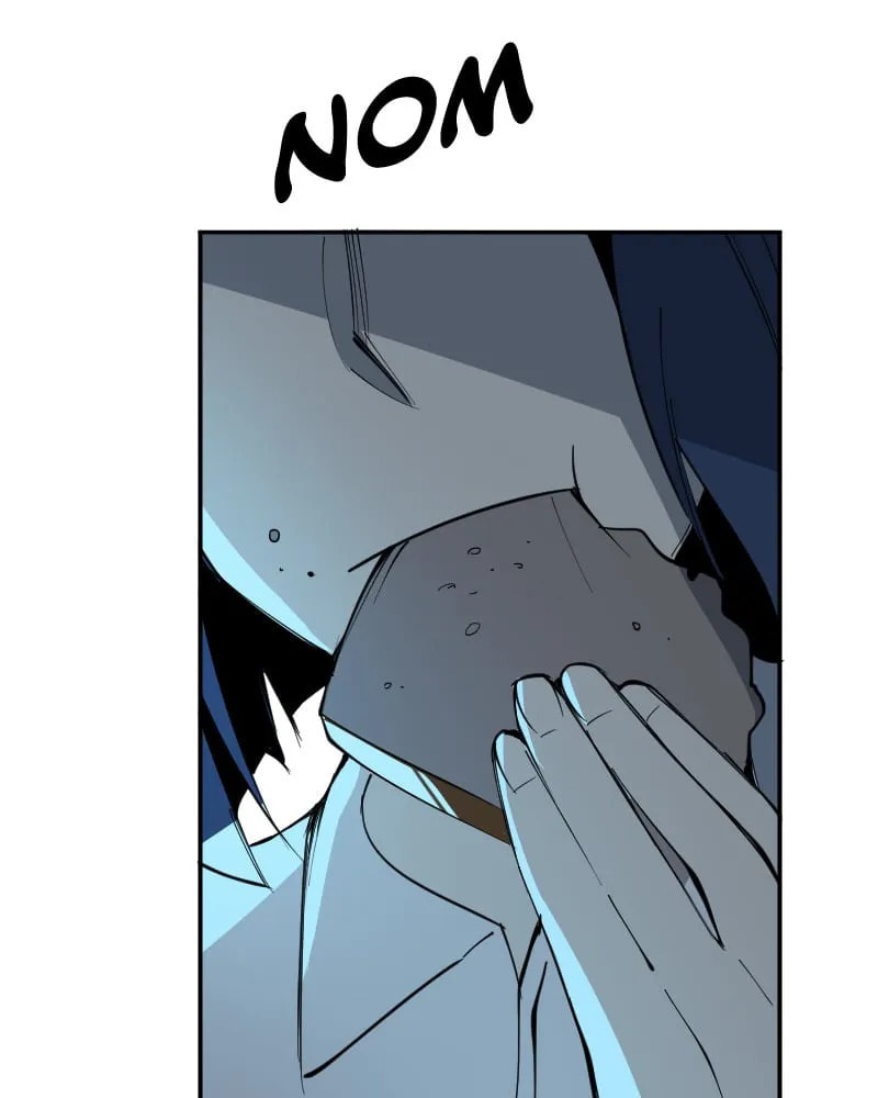 Hand Jumper chapter 21, page 46