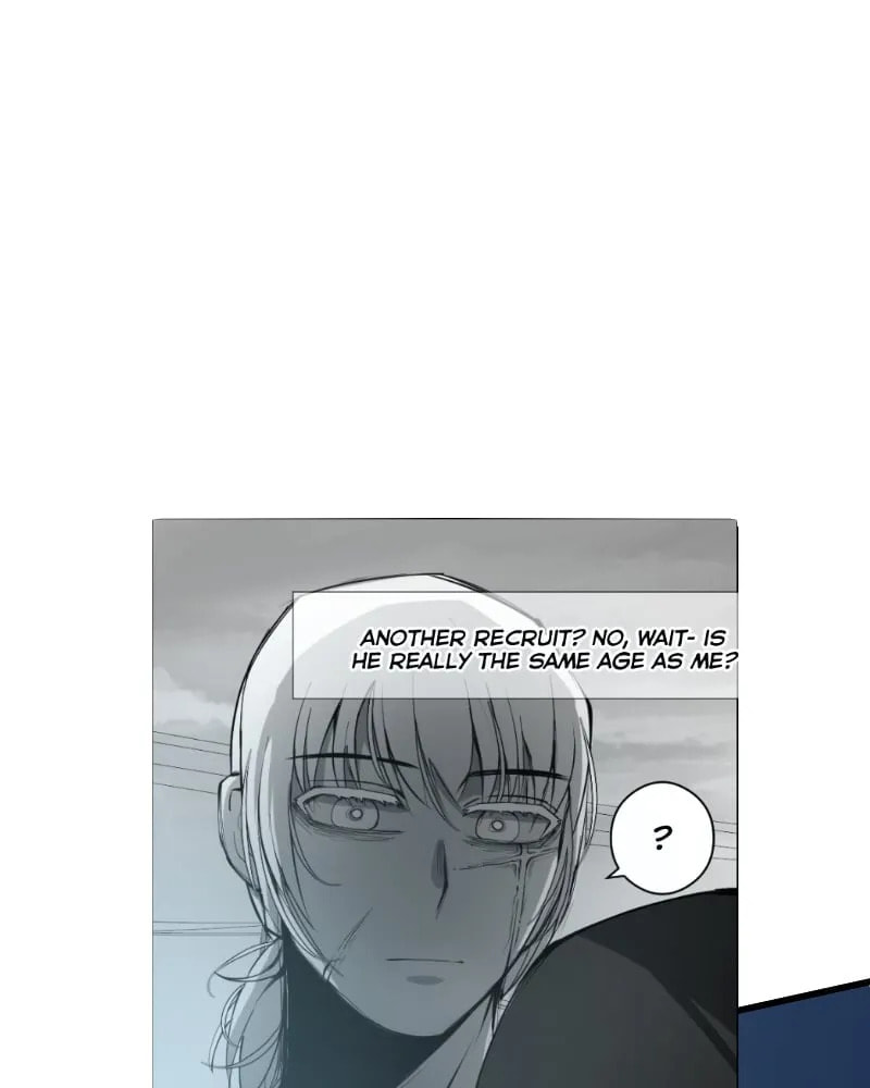 Hand Jumper chapter 21, page 64