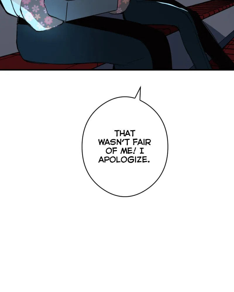 Hand Jumper chapter 21, page 68