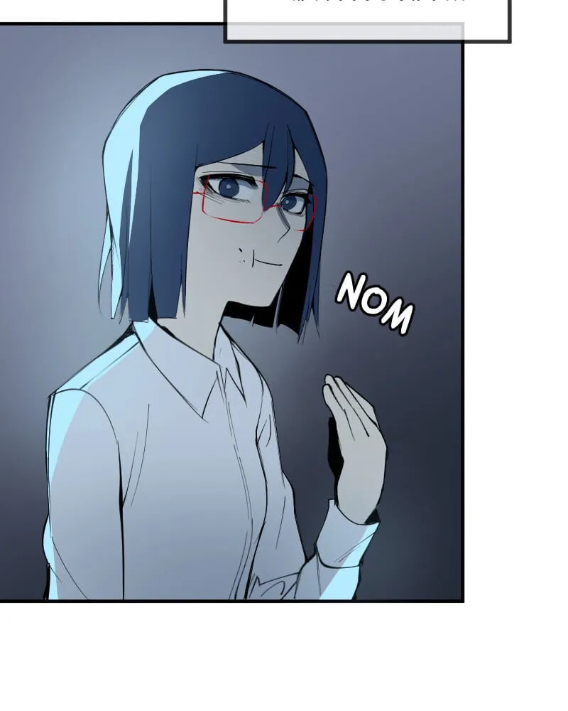 Hand Jumper chapter 21, page 72