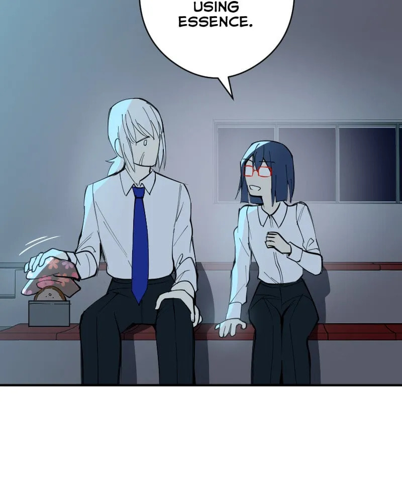 Hand Jumper chapter 21, page 78