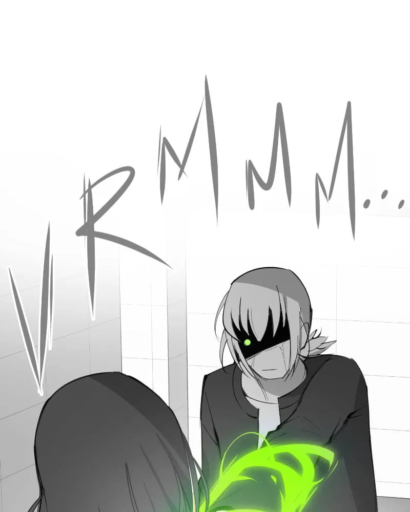 Hand Jumper chapter 21, page 90