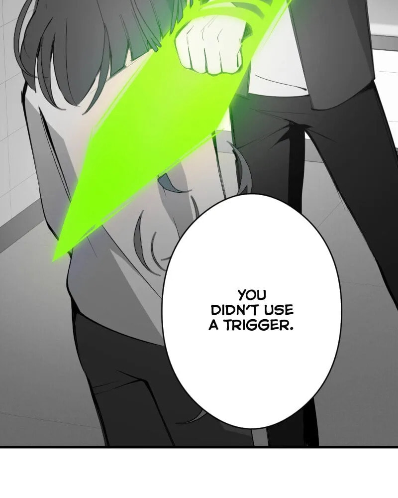 Hand Jumper chapter 21, page 91
