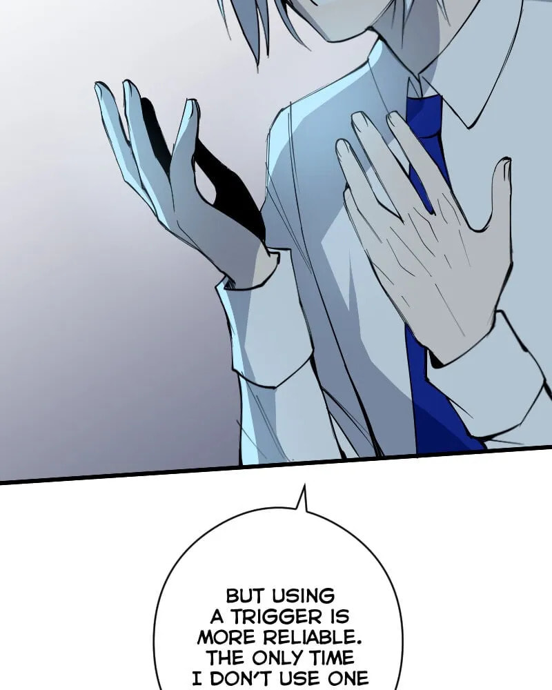 Hand Jumper chapter 21, page 99
