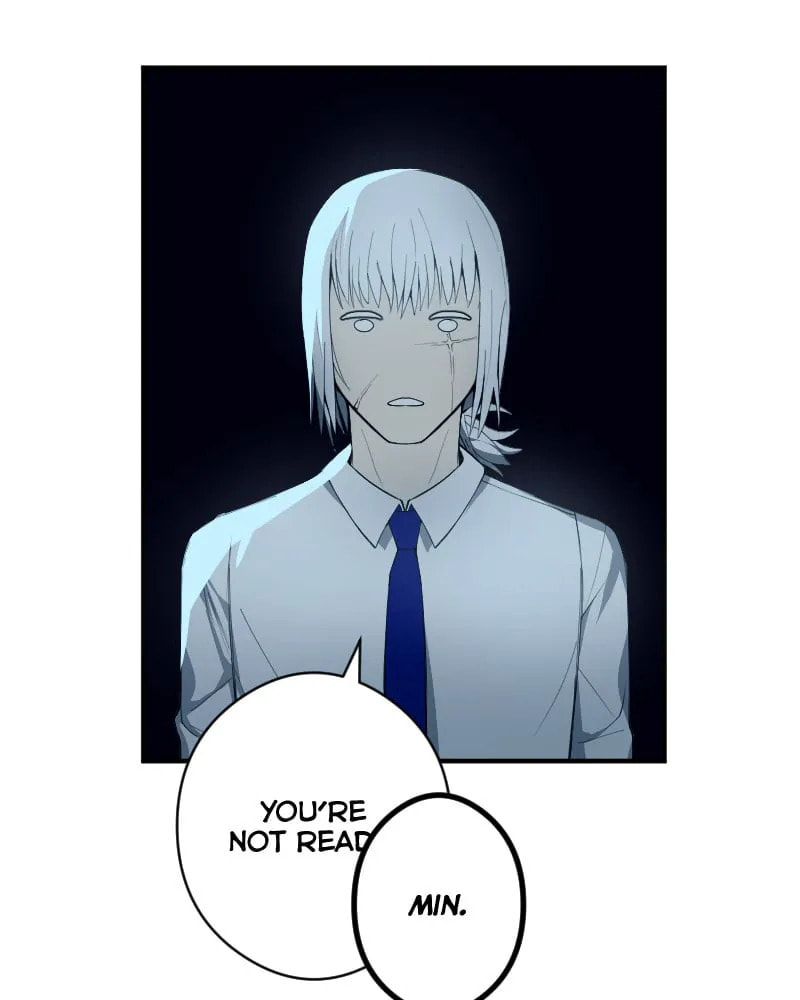 Hand Jumper chapter 21, page 108