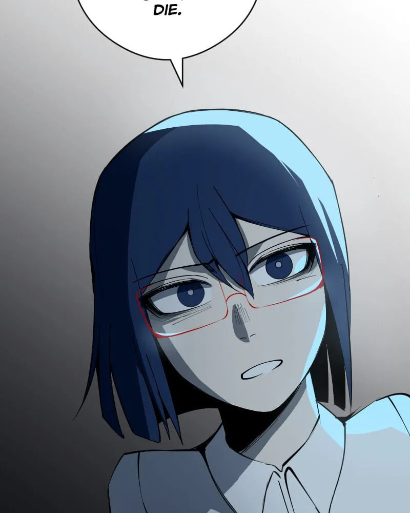 Hand Jumper chapter 21, page 110