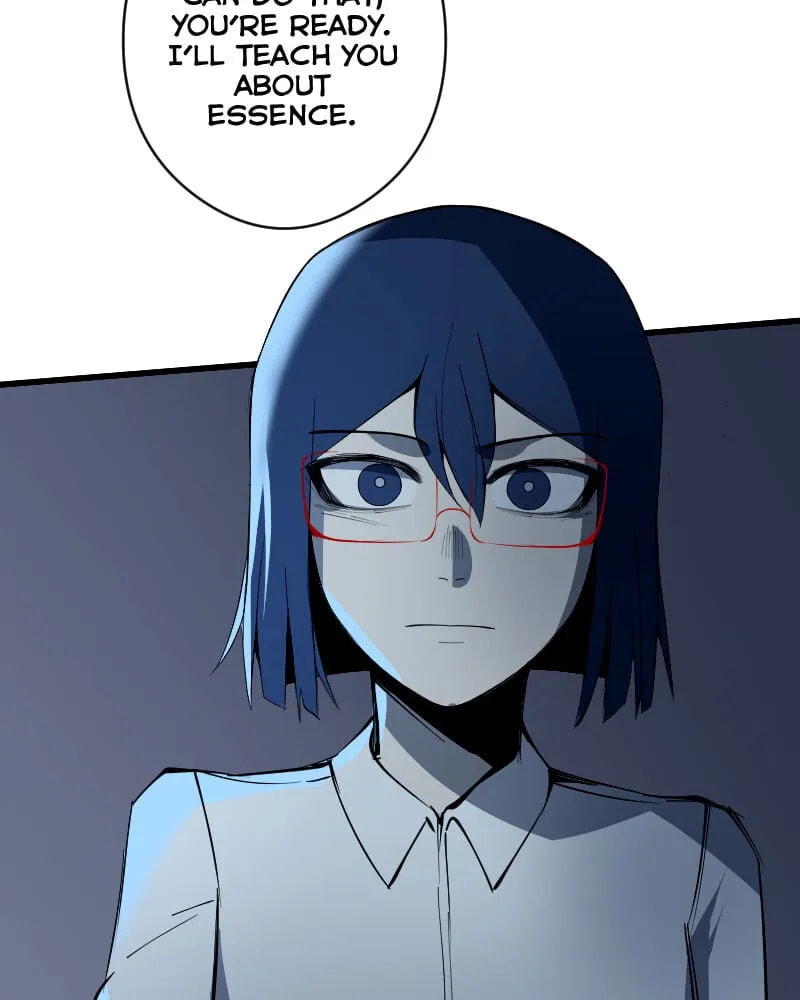 Hand Jumper chapter 21, page 120