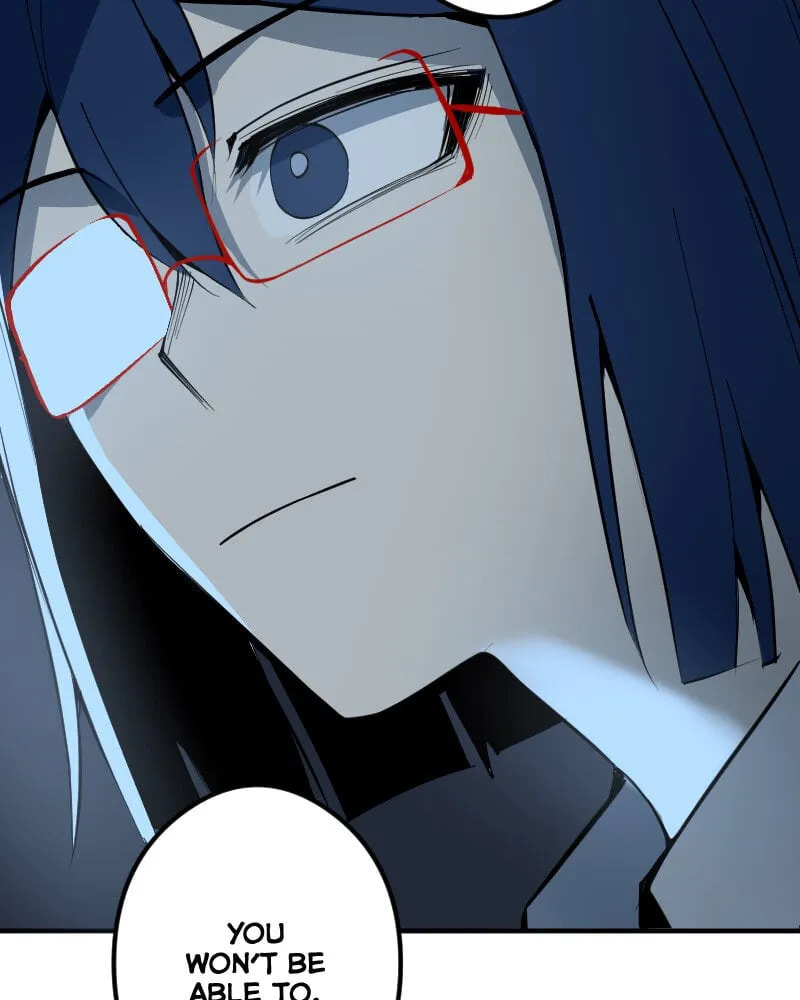 Hand Jumper chapter 21, page 133