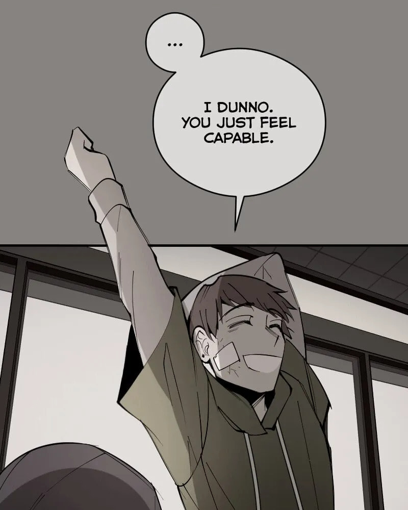 Hand Jumper chapter 21, page 137