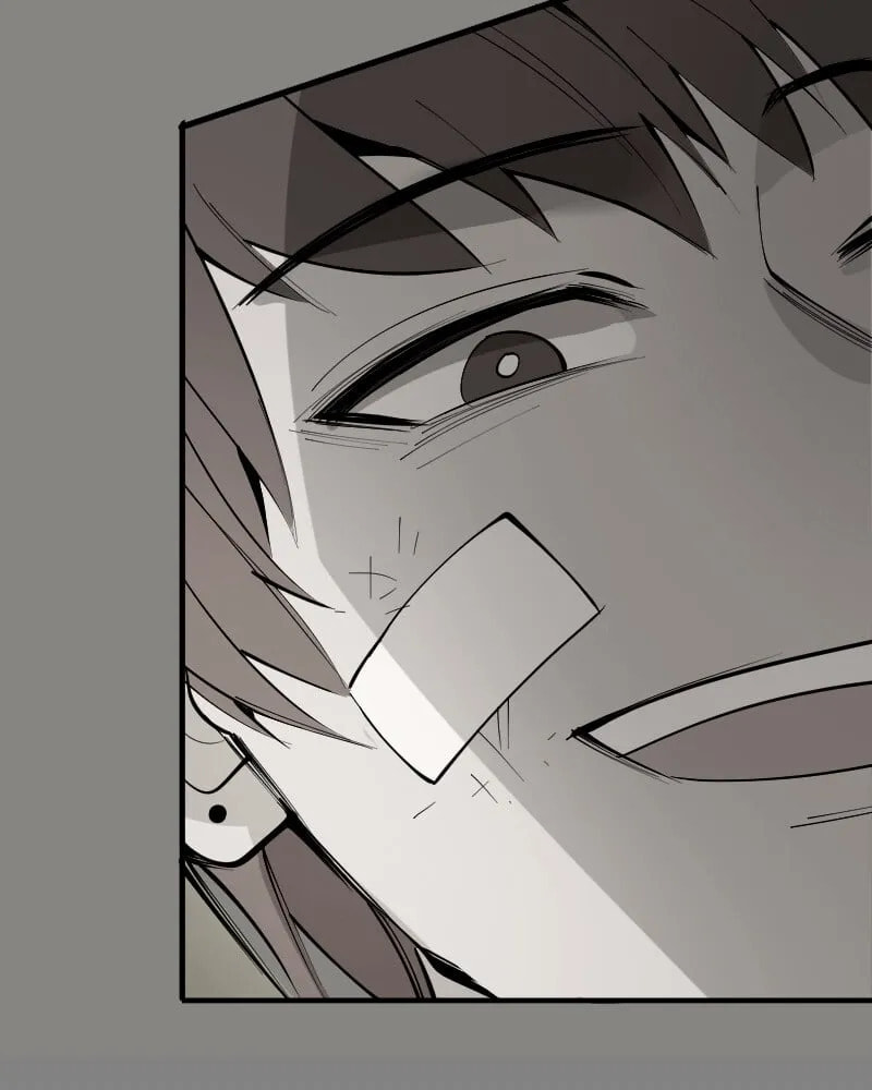 Hand Jumper chapter 21, page 142
