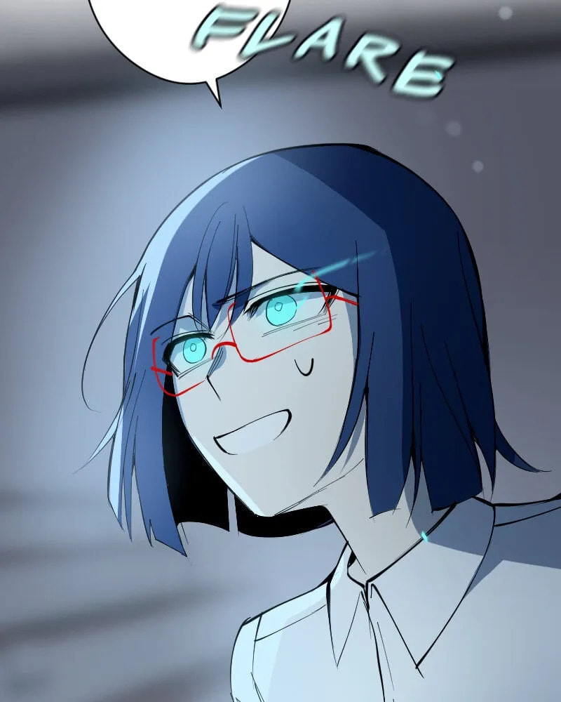 Hand Jumper chapter 21, page 147