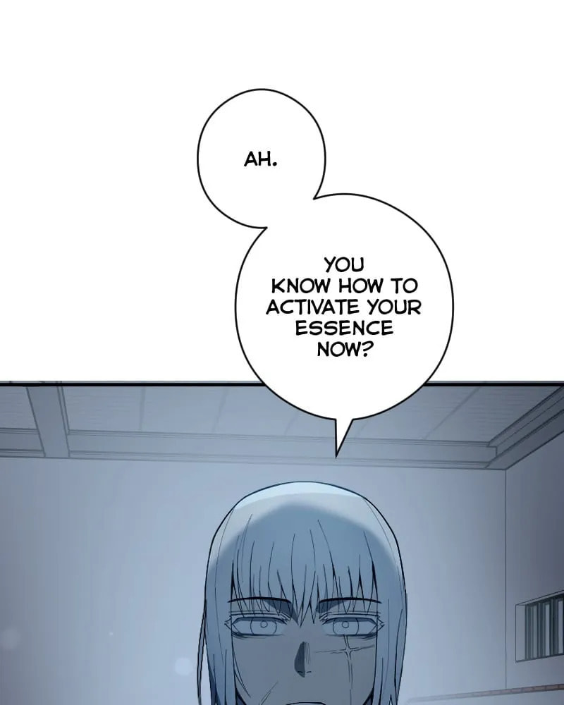 Hand Jumper chapter 21, page 151