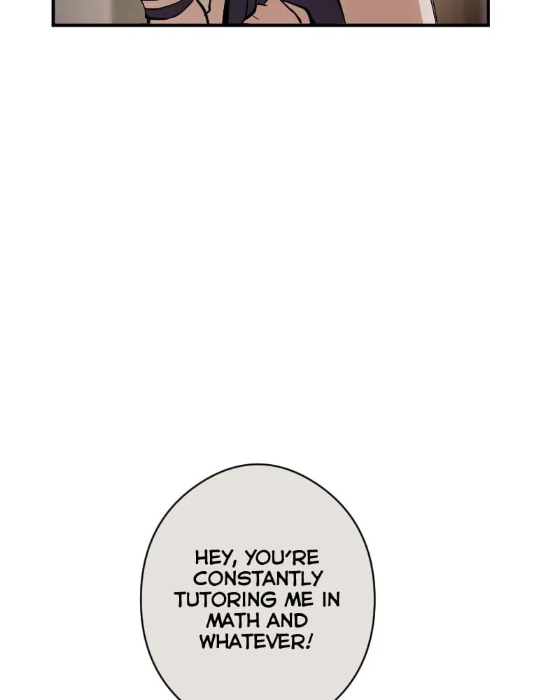 Hand Jumper chapter 21, page 162