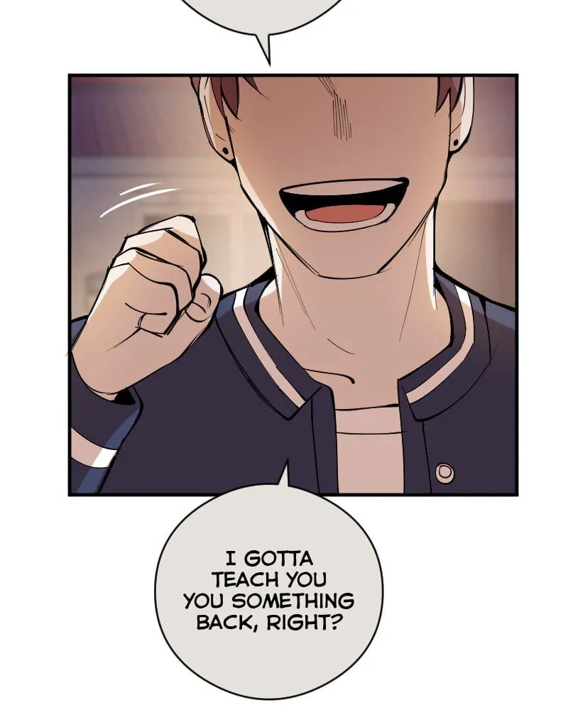 Hand Jumper chapter 21, page 163