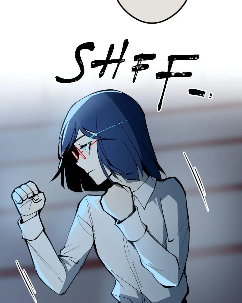 Hand Jumper chapter 21, page 165