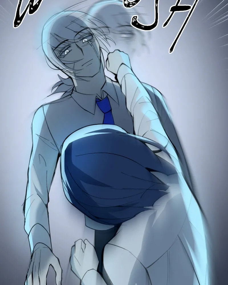 Hand Jumper chapter 21, page 174