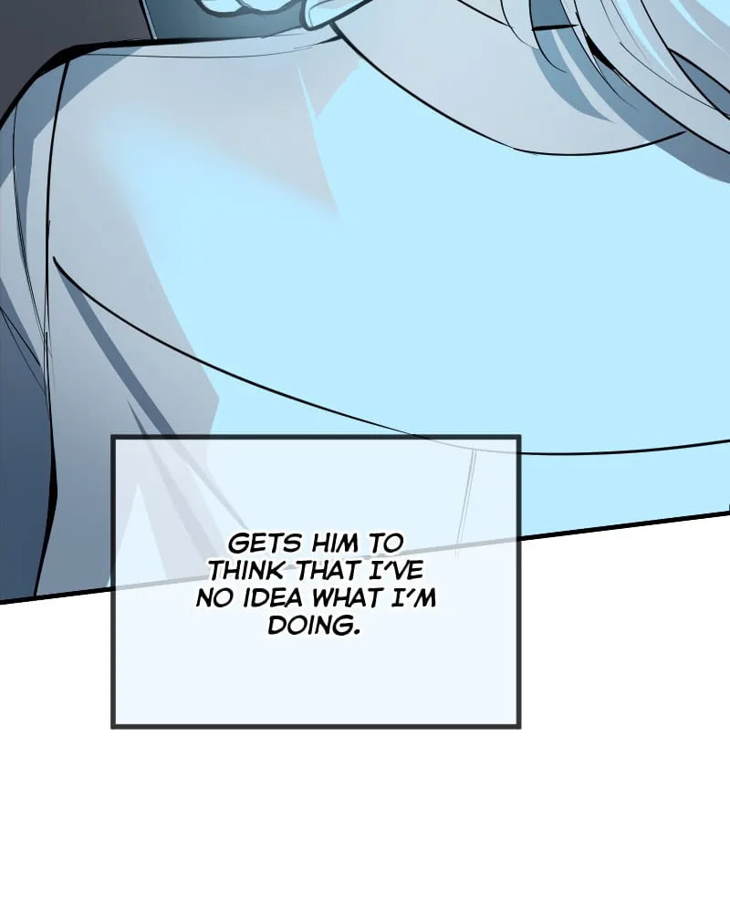 Hand Jumper chapter 21, page 178