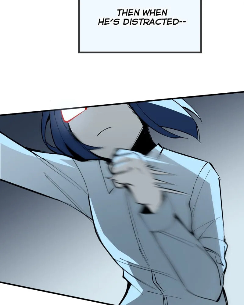 Hand Jumper chapter 21, page 181