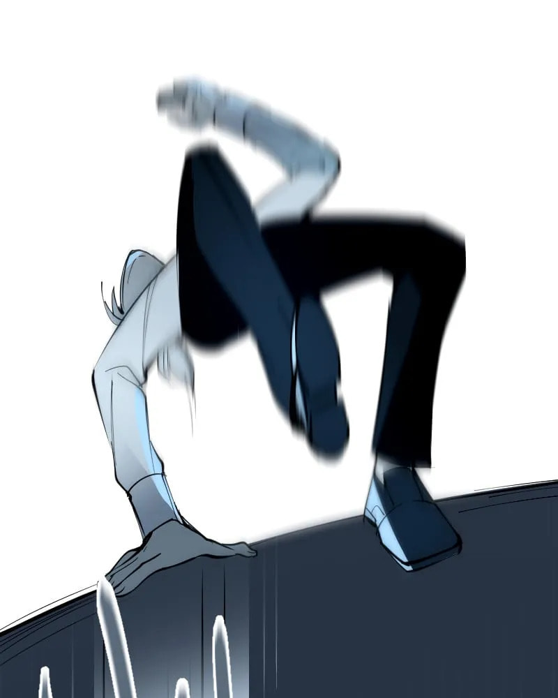 Hand Jumper chapter 21, page 189