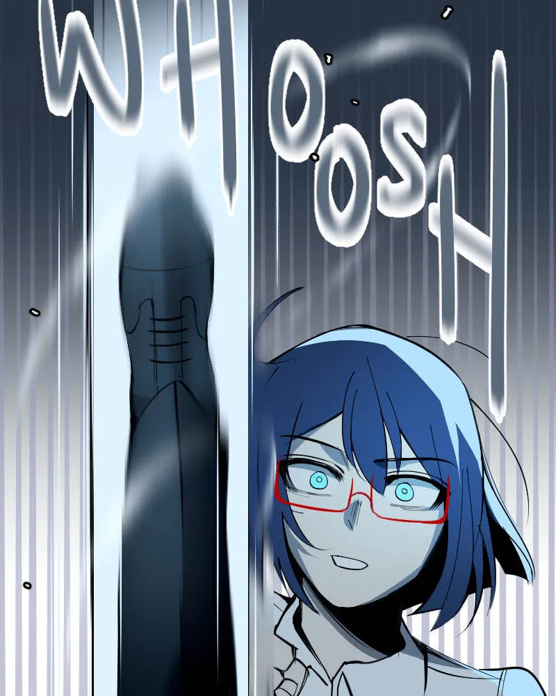 Hand Jumper chapter 21, page 190