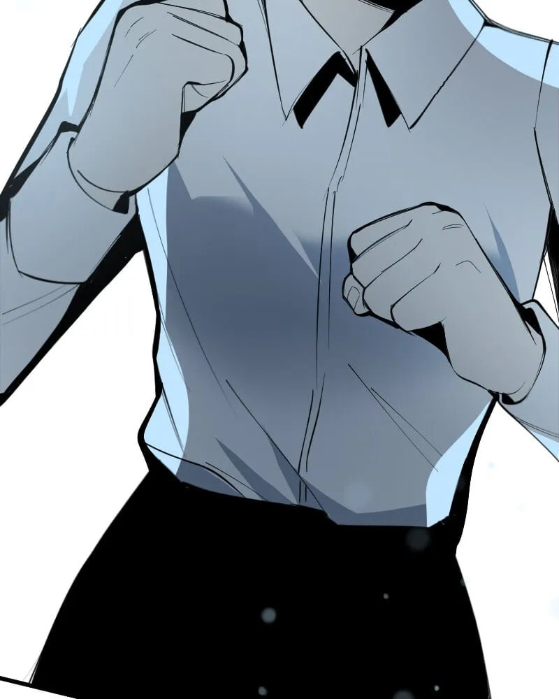Hand Jumper chapter 21, page 198