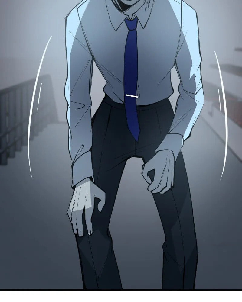 Hand Jumper chapter 21, page 203