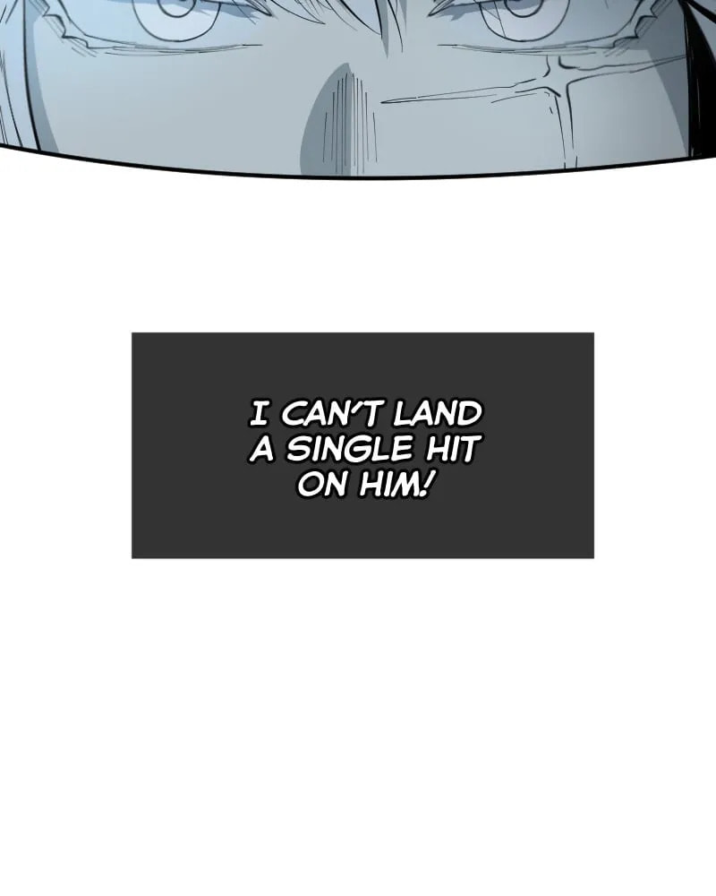 Hand Jumper chapter 21, page 205