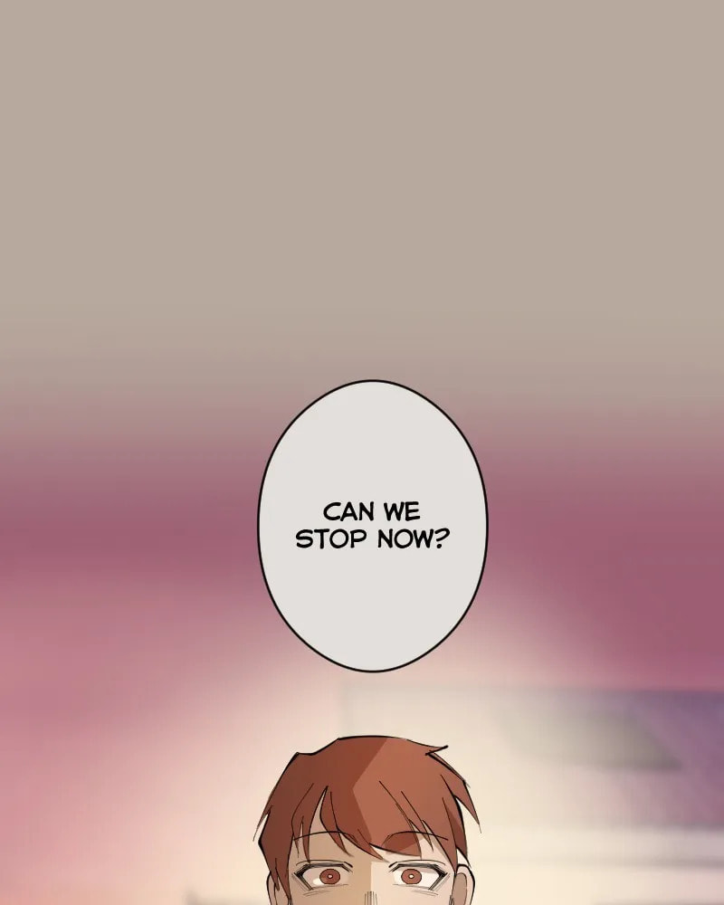 Hand Jumper chapter 22, page 3