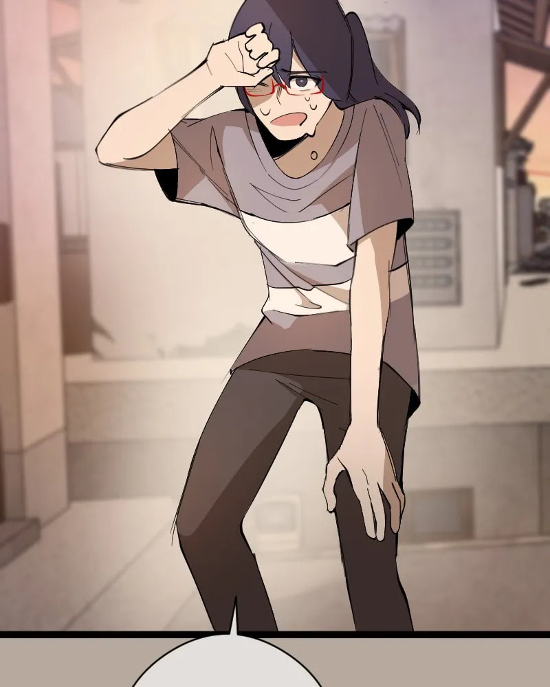 Hand Jumper chapter 22, page 6