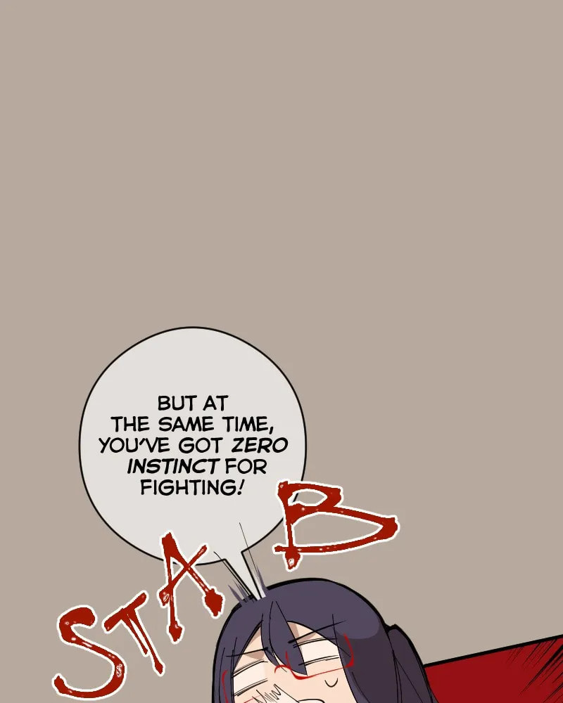 Hand Jumper chapter 22, page 11