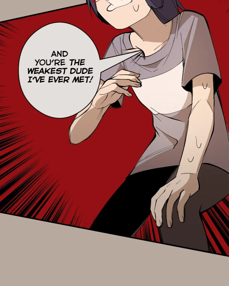 Hand Jumper chapter 22, page 12
