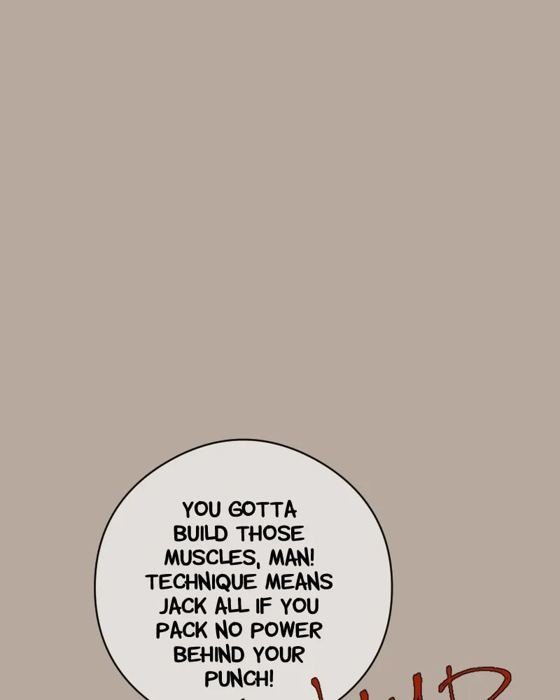 Hand Jumper chapter 22, page 13