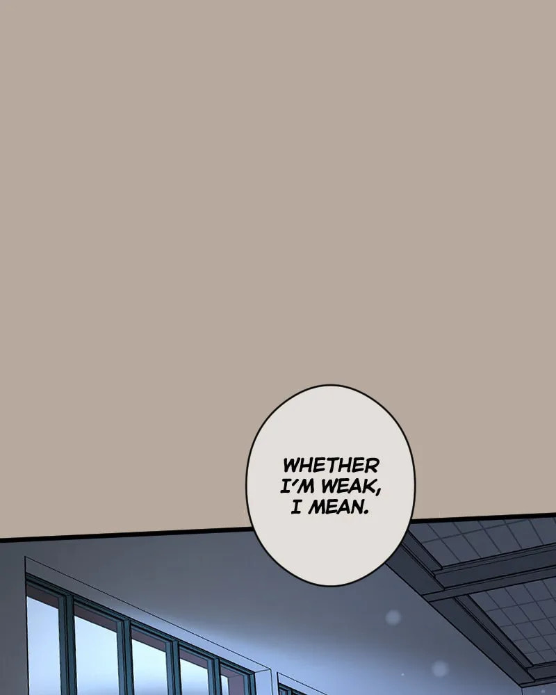 Hand Jumper chapter 22, page 17