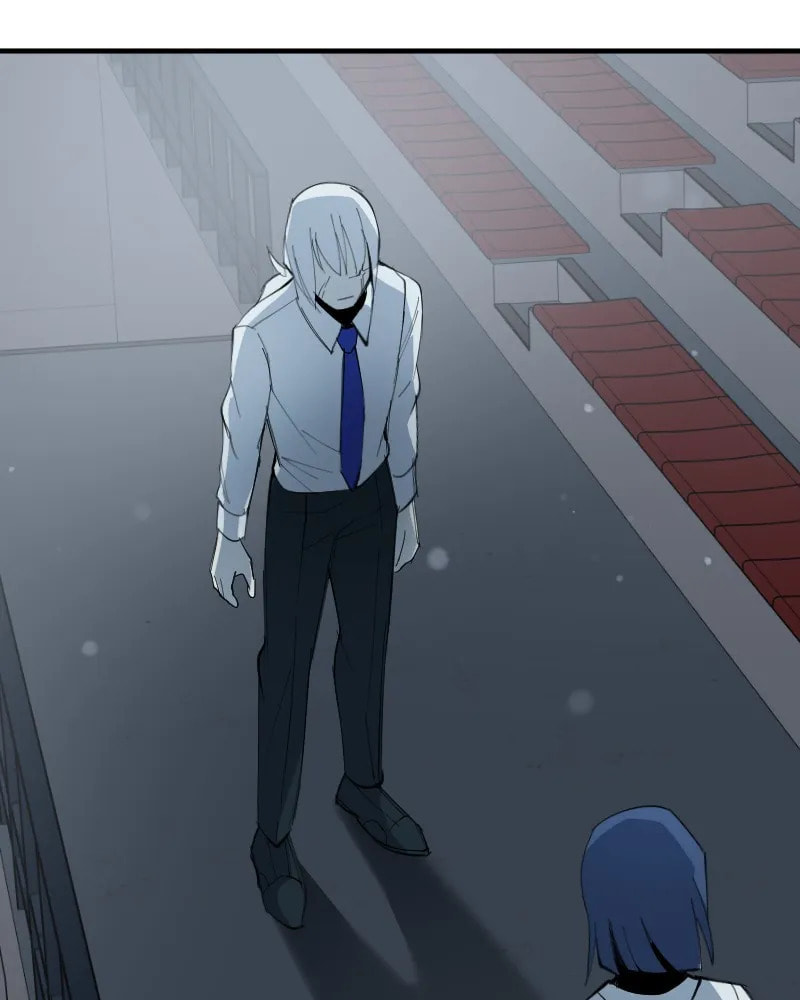 Hand Jumper chapter 22, page 20