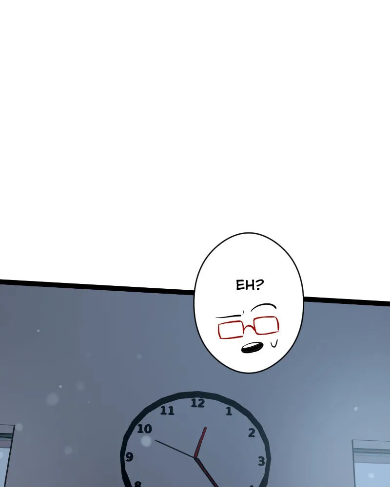 Hand Jumper chapter 22, page 30
