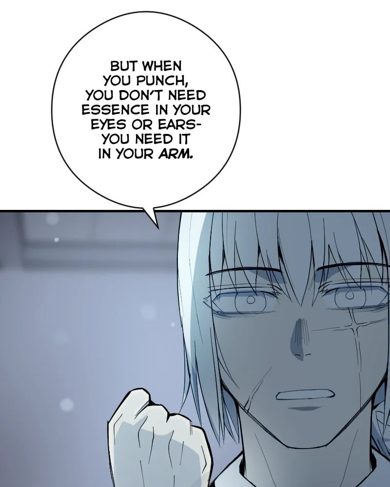 Hand Jumper chapter 22, page 33