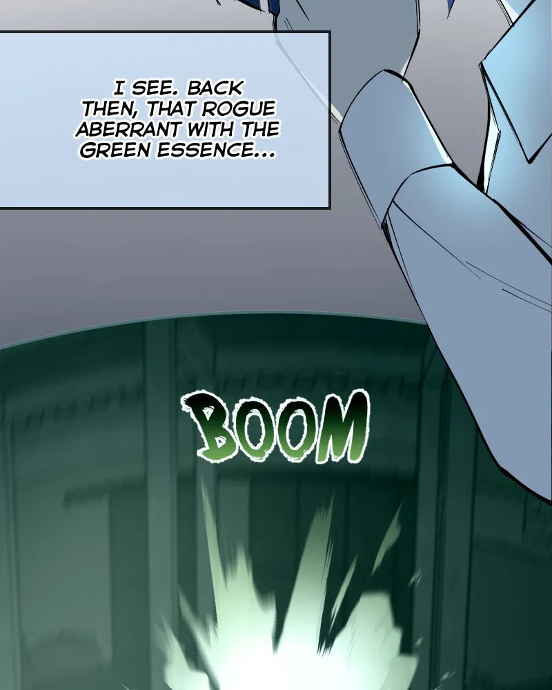 Hand Jumper chapter 22, page 39