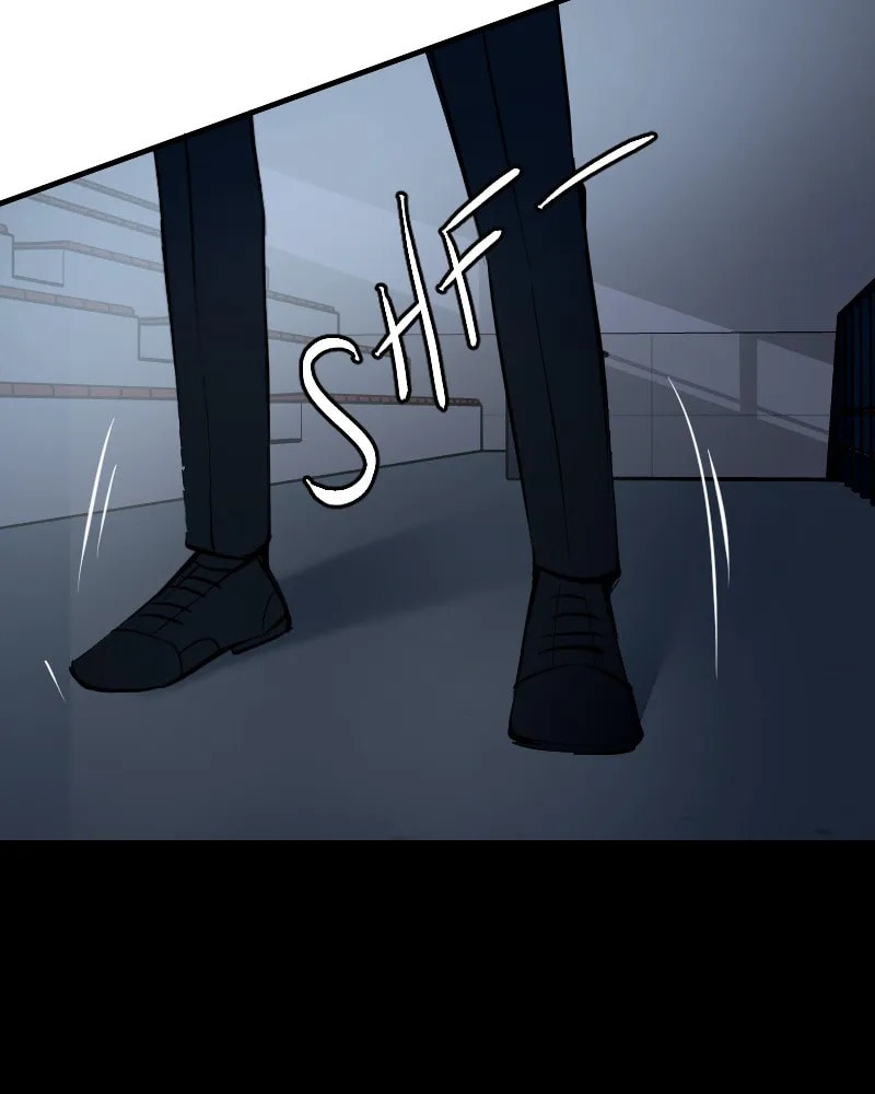 Hand Jumper chapter 22, page 43