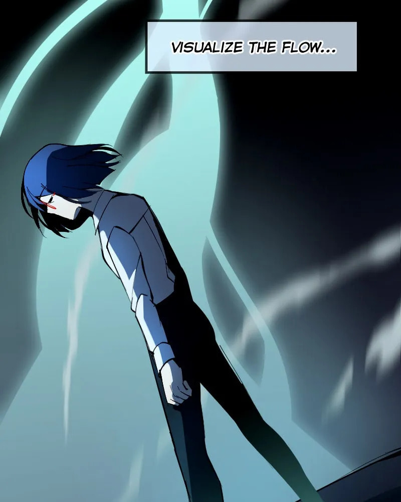 Hand Jumper chapter 22, page 45