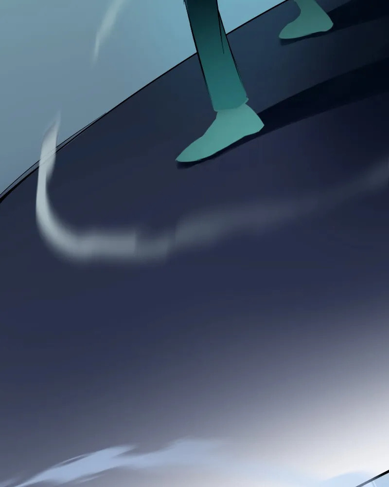 Hand Jumper chapter 22, page 46