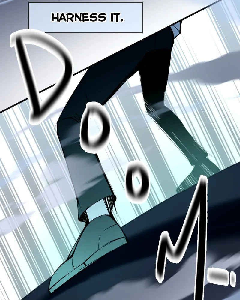 Hand Jumper chapter 22, page 47
