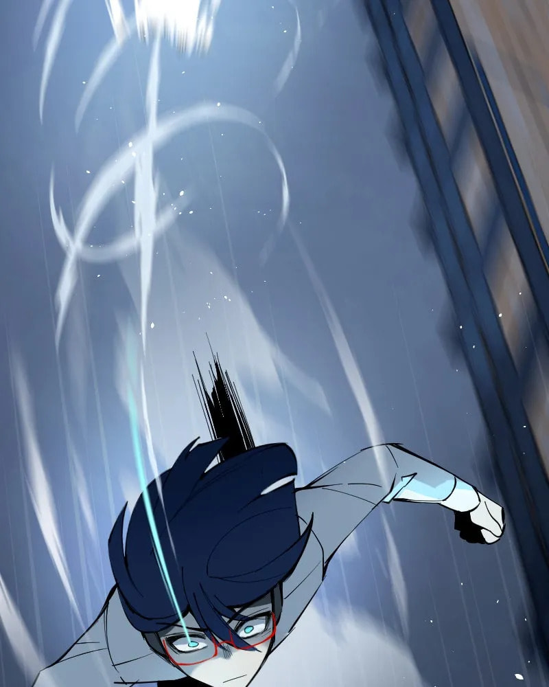 Hand Jumper chapter 22, page 50