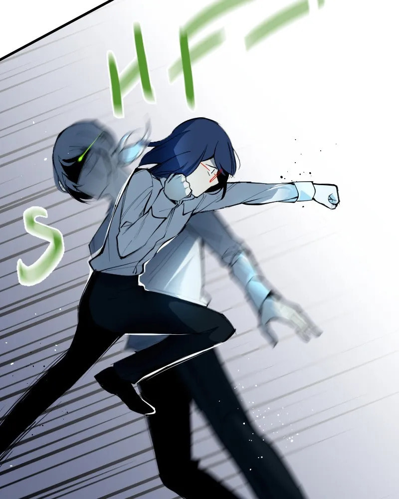 Hand Jumper chapter 22, page 56