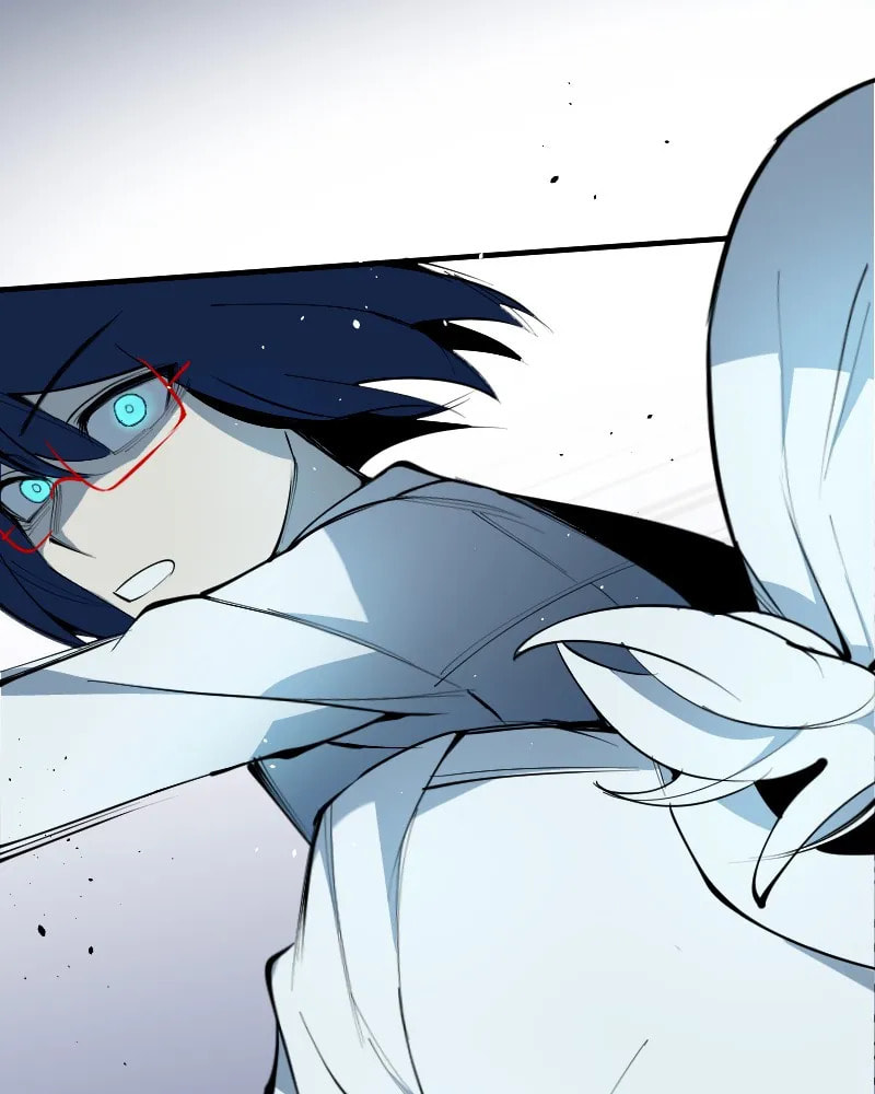 Hand Jumper chapter 22, page 58